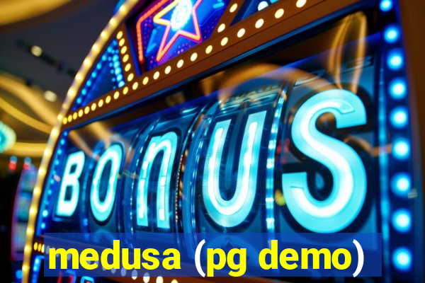 medusa (pg demo)